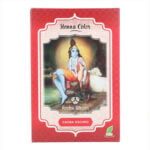 Βαφή Ημιμόνιμη Henna Radhe Shyam Shyam Henna Μαόνι (100 g)