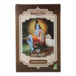 Βαφή Ημιμόνιμη Henna Radhe Shyam Shyam Henna Καφέ (100 g)