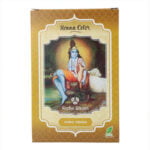 Βαφή Ημιμόνιμη Henna Radhe Shyam Σαντρέ (100 g)