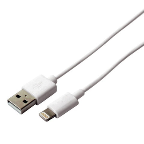 Καλώδιο USB σε Lightning KSIX