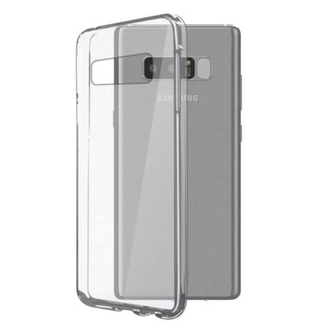 Κάλυμμα Κινητού Samsung Galaxy Note 8 Flex TPU Διαφανές