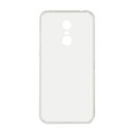 Κάλυμμα Κινητού Lg Q7 Flex TPU Διαφανές