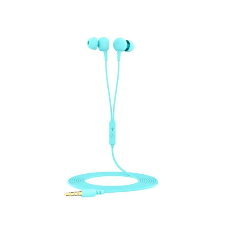 Ακουστικά με Μικρόφωνο KSIX