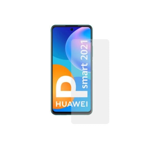 Προστατευτικό Οθόνης Μετριασμένου Γυαλιού Huawei PSmart 2021 Contact Extreme 2.5D