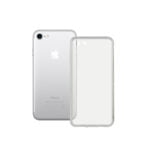 Κάλυμμα Κινητού Contact iPhone SE 2020 Διαφανές