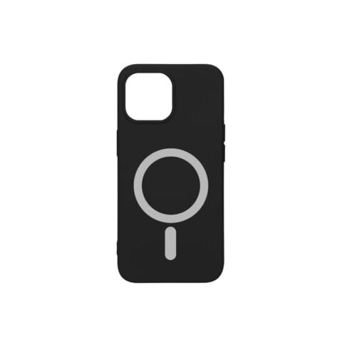 Κάλυμμα Κινητού KSIX iPhone 13 Pro Μαύρο