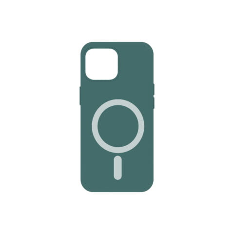 Κάλυμμα Κινητού KSIX iPhone 13 Pro Πράσινο
