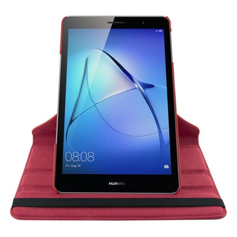 Κάλυμμα Tablet Huawei T3 Contact 360º 9