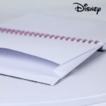 Τετράδιο Σπιράλ Simba Disney CRD -2100002724-A5-YELLOW