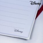 Τετράδιο Σπιράλ Dumbo Disney CRD -2100002724-A5-PINK Ροζ
