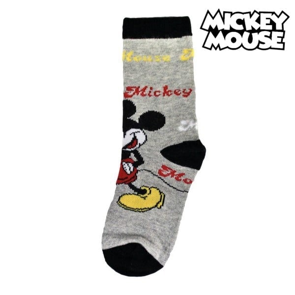 Κάλτσες Mickey Mouse (5 ζευγάρια) Πολύχρωμο
