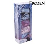 Κάλτσες Frozen (5 ζευγάρια) Πολύχρωμο