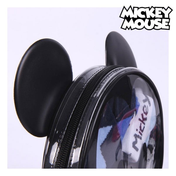 Κάλτσες Mickey Mouse Πολύχρωμο (5 pares)