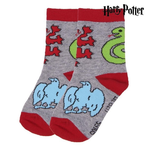 Κάλτσες Harry Potter (5 ζευγάρια) Πολύχρωμο