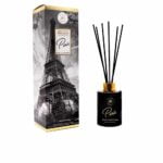 Αρωματικά στικ La Casa de los Aromas Paris Ροζ Gardenia (100 ml)