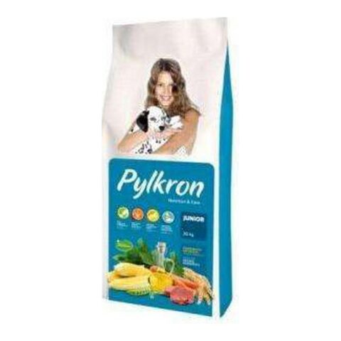 Φαγητό για ζώα Pylkron Junior (4 Kg)