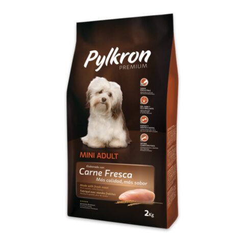 Σκυλοτροφή Pylkron Premium (2 Kg)