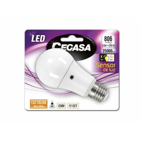 Λάμπα LED Cegasa 2700 K 8