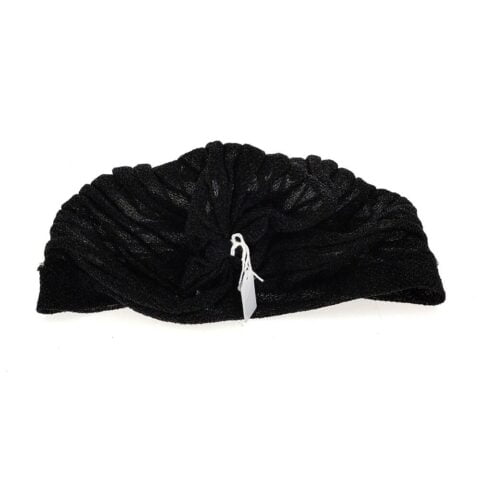 Καπέλο Araban Μαύρο Πτυσσόμενο ΛΟΥΡΕΞ