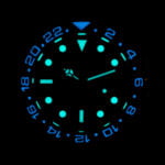 Unisex Ρολόγια Bobroff BF0007 (Ø 41 mm)