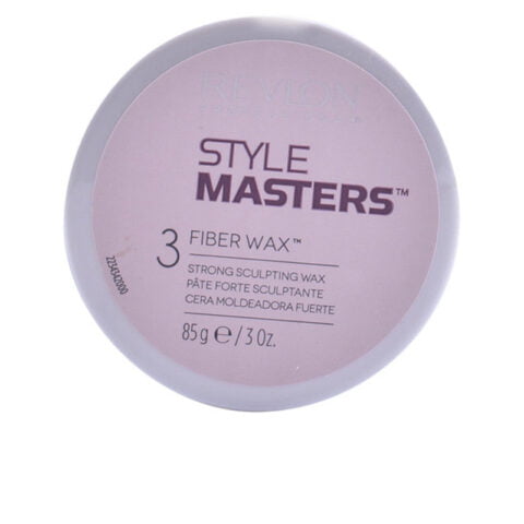 Δυνατό Κερί Μαλλιών Revlon Style Masters (85 g)