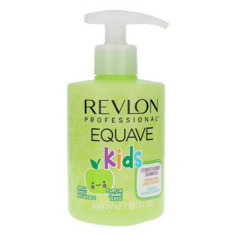 Σαμπουάν Κατά Των Κόμπων Equave Kids Revlon (300 ml) (300 ml)
