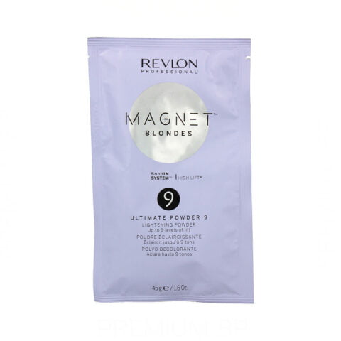 Ντεκαπάζ Revlon Magnet Blondes 9 Σκόνη (45 g)