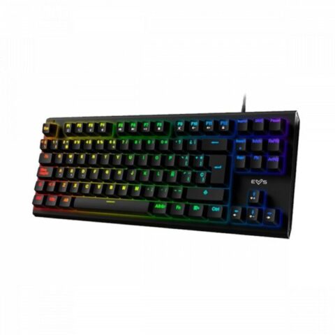 Πληκτρολόγιο Παιχνιδιού Energy Sistem Gaming Keyboard ESG K6 Mechanik 1