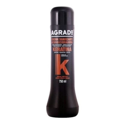 Κρέμα Μαλακτικό Keratina Agrado (750 ml)