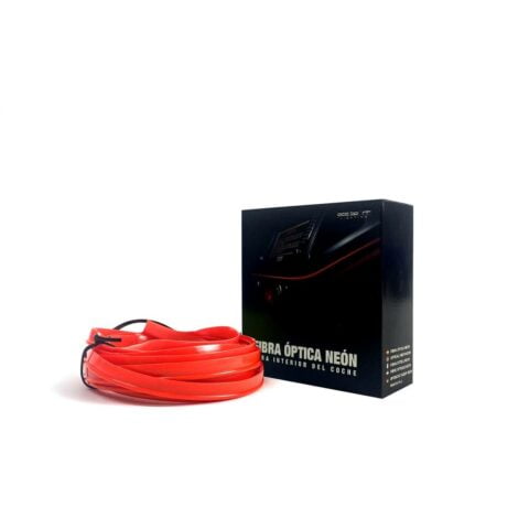 Neon Wire Strip OCC Motorsport 3 m Οπτικές ίνες