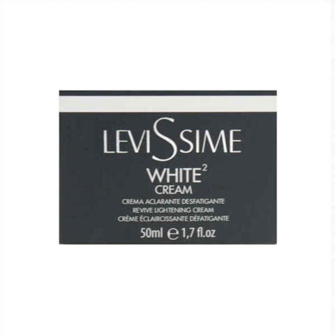 Κρέμα Σώματος Levissime White 2 (50 ml)