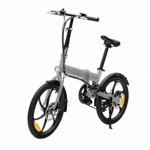 Ηλεκτρικό Ποδήλατο Smartgyro Ebike Crosscity
