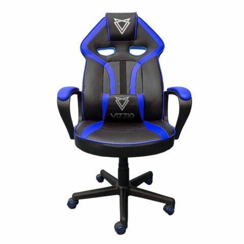 Καρέκλα Παιχνιδιού Vizzio NAYADE V2 Μαύρο/Μπλε