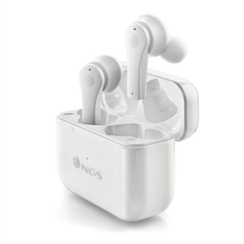 Ακουστικά Bluetooth NGS ARTICABLOOMWHITETRUE