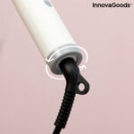 Κεραμική Bούρτσα Ισιώματος Hadres InnovaGoods