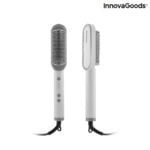 Κεραμική Bούρτσα Ισιώματος Hadres InnovaGoods