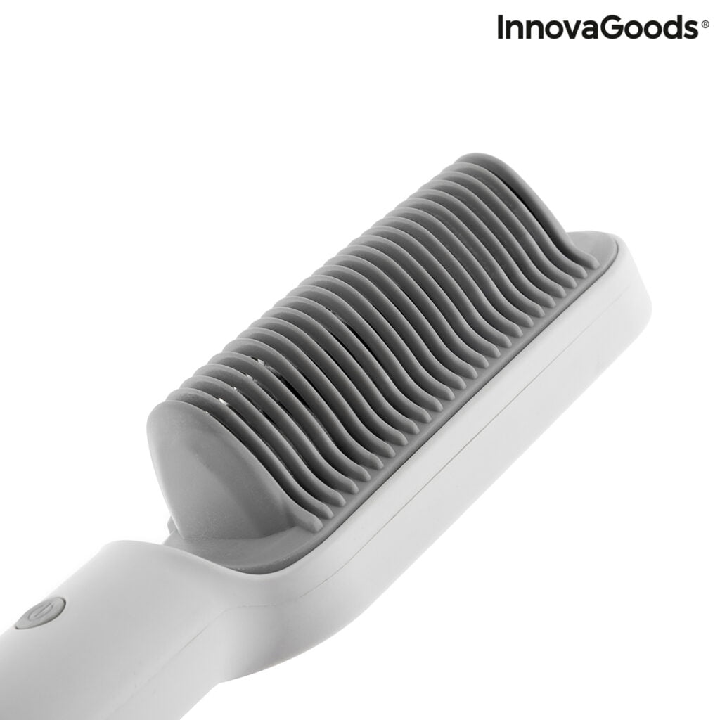 Κεραμική Bούρτσα Ισιώματος Hadres InnovaGoods