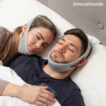Ταινία κατά του ροχαλητού Stosnore InnovaGoods