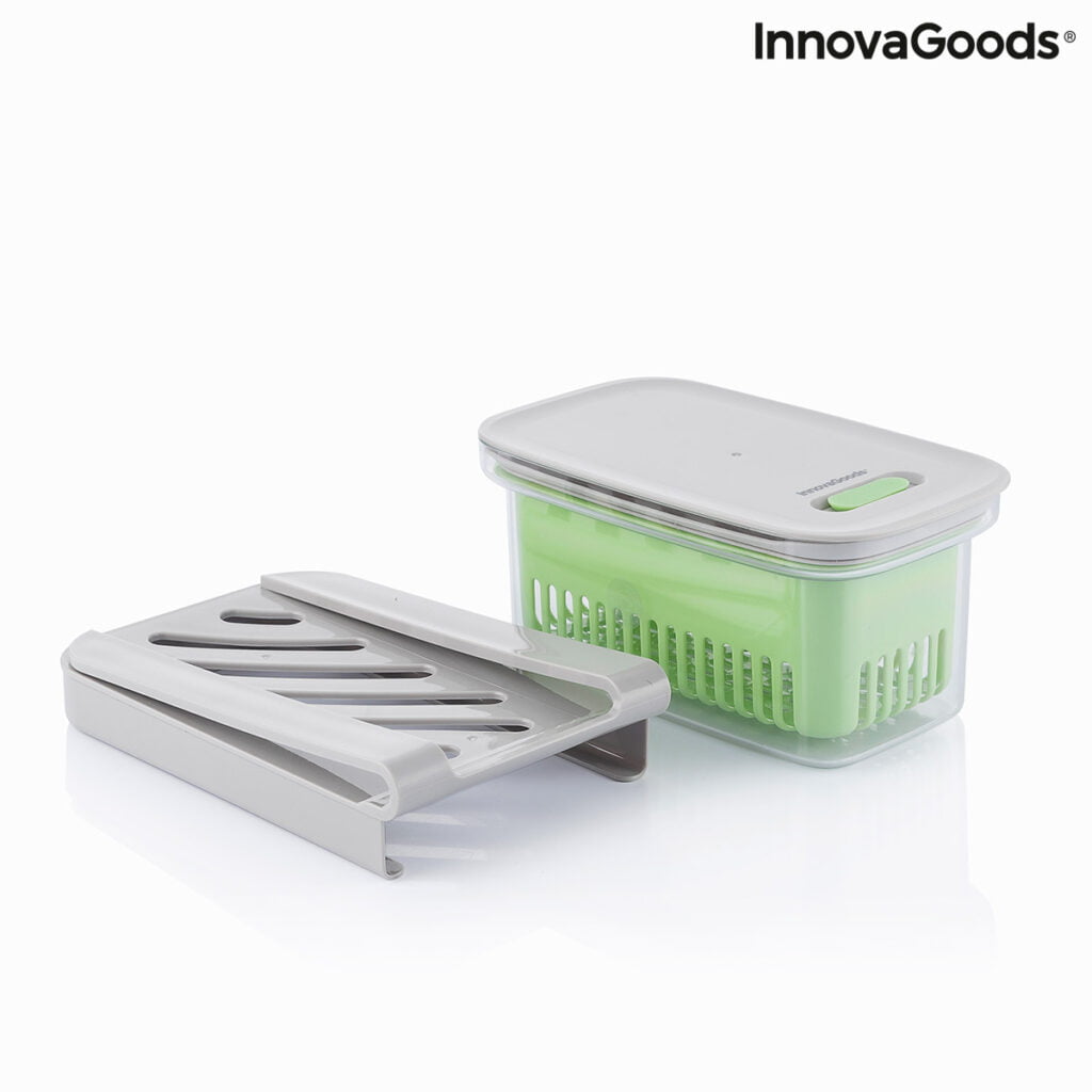 Δοχείο συντήρησης τροφίμων Prefo InnovaGoods