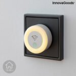 Απωθητικό Υπερήχων με LED KL Litto InnovaGoods
