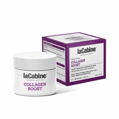Συσφιγκτική Κρέμα laCabine Collagen Boost (50 ml)
