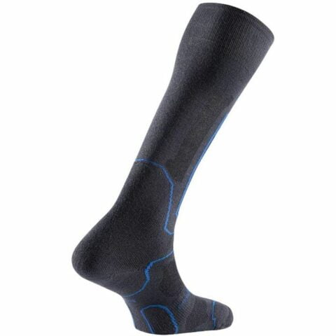 Αθλητικές Κάλτσες Lurbel Veleta EVO Μαύρο