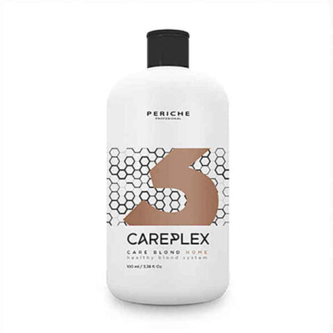 Κρέμα για Χτενίσματα Periche Careplex Blond Home (300 ml)