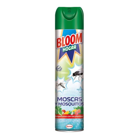 Εντομοκτόνο Bloom Αρωματικά (600 ml)