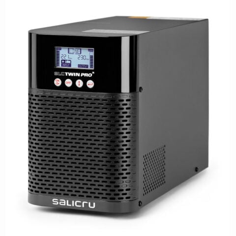 Σύστημα αδιάλειπτης παροχής ενέργειας SAI Online Salicru SLC-700-TWIN PRO2 700W