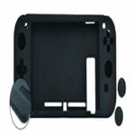 Προστατευτική Θήκη Nuwa Nintendo Switch Lite Σιλικόνη
