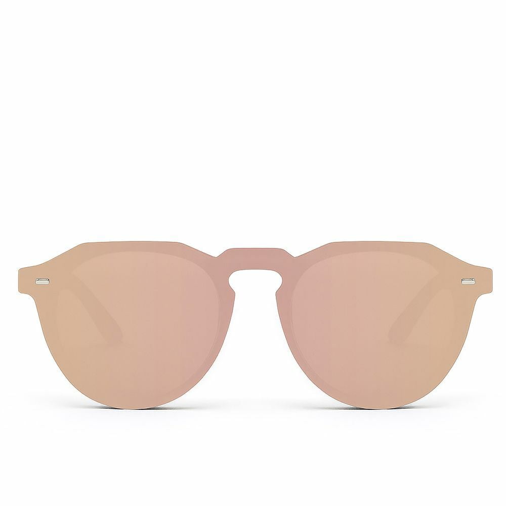 Unisex Γυαλιά Ηλίου Hawkers Warwick Venm Hybrid Ροζ χρυσό (Ø 50 mm)
