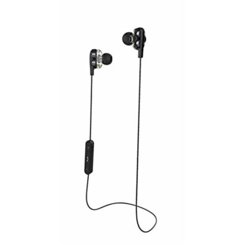 Bluetooth Ακουστικά με Μικρόφωνο CoolBox COO-AUB-04DD