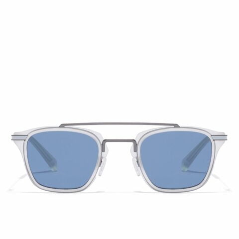 Unisex Γυαλιά Ηλίου Hawkers Rushhour Μπλε (Ø 48 mm)