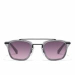 Unisex Γυαλιά Ηλίου Hawkers Rushhour Ροζ (Ø 48 mm)